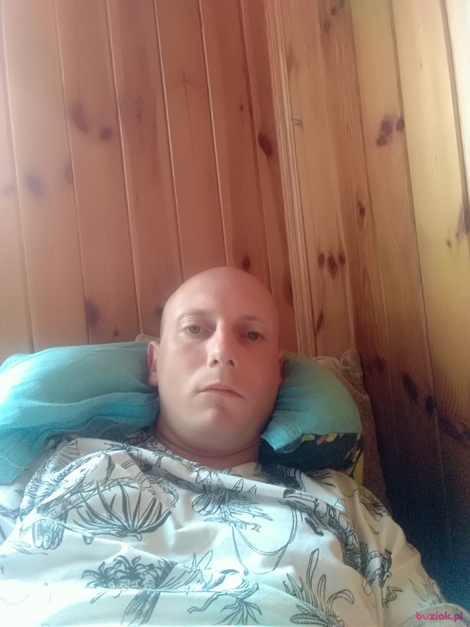 Mati, Mężczyzna, 38, Gdańsk, Polska: 1