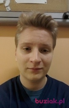 Konrad, Male, 28, Chodzież, Polska: 1