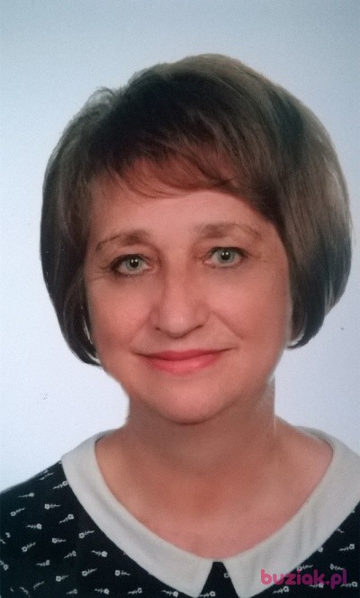 krysiamk55, Kobieta, 70, Wągrowiec, Polska, Zdjęcie: 1