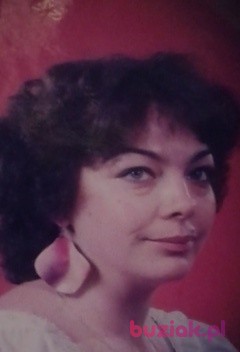 Ewa, Kobieta, 69, Kraków, Polska: 1