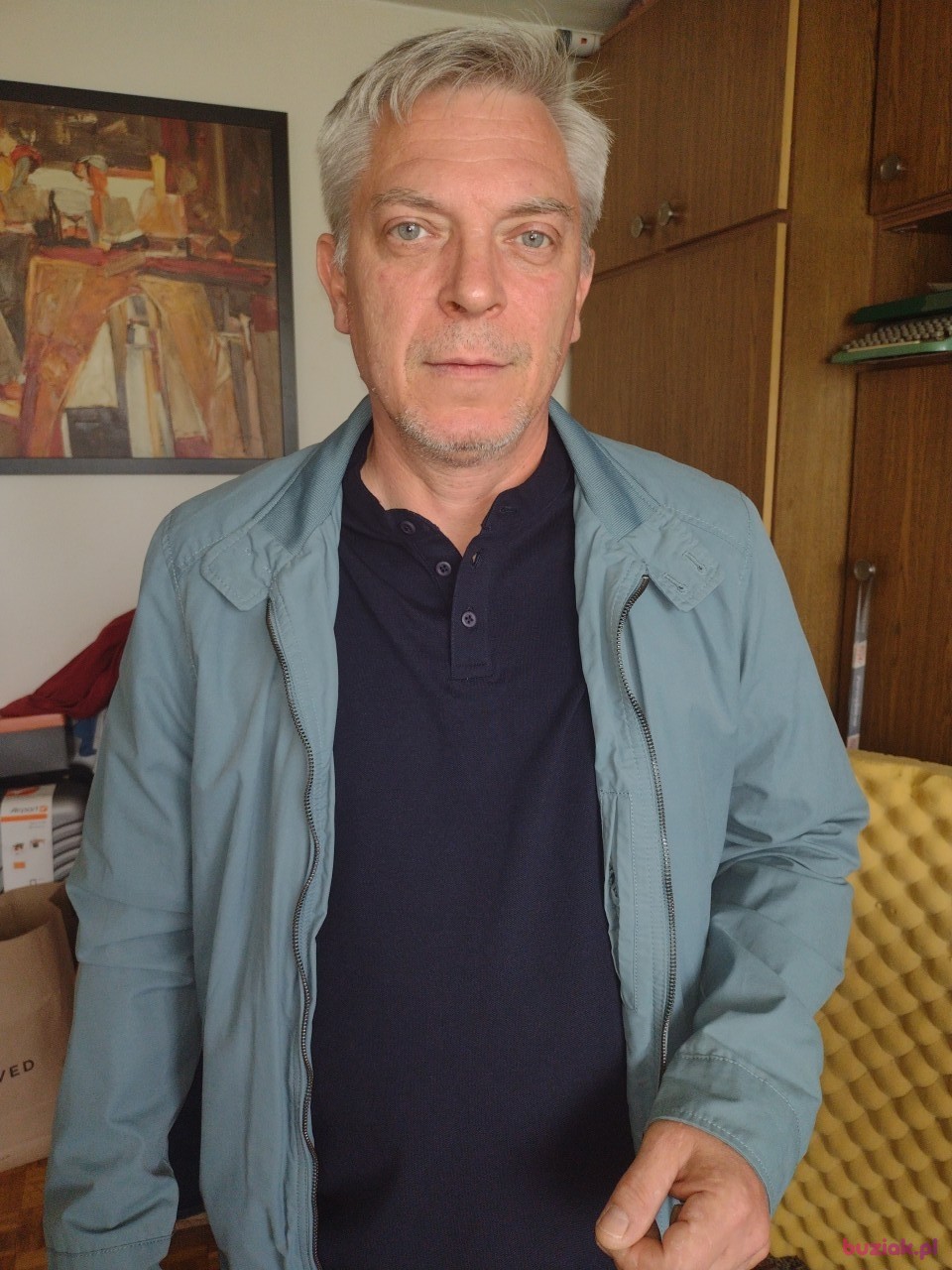 giorgio197, Mężczyzna, 53, Polska: 1