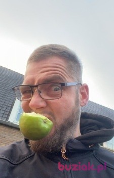 Arczi4p, Mężczyzna, 38, Rotterdam South Holland Province, Holandia: 1