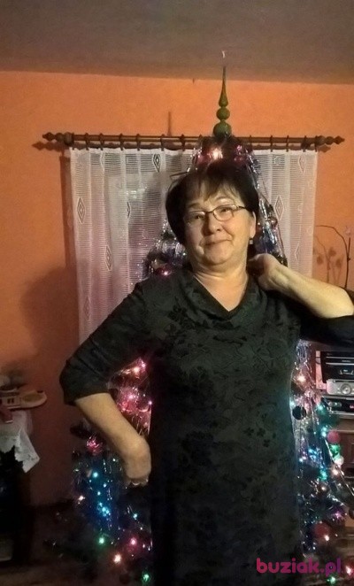 genia123, Female, 74, Poniec, Polska, Photo: 4