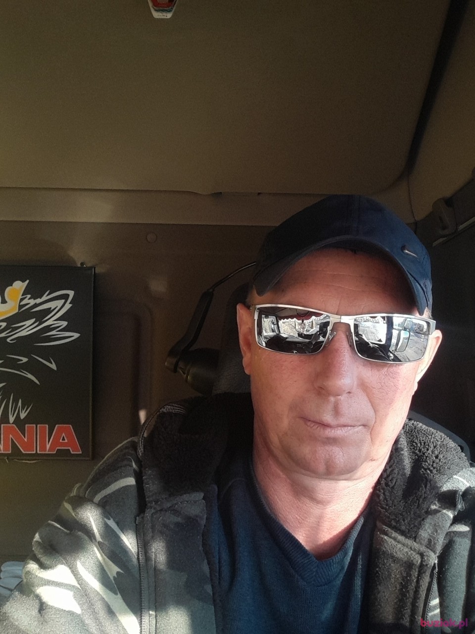 Grzegorz, Male, 47, Brzeg, Polska, Photo: 2