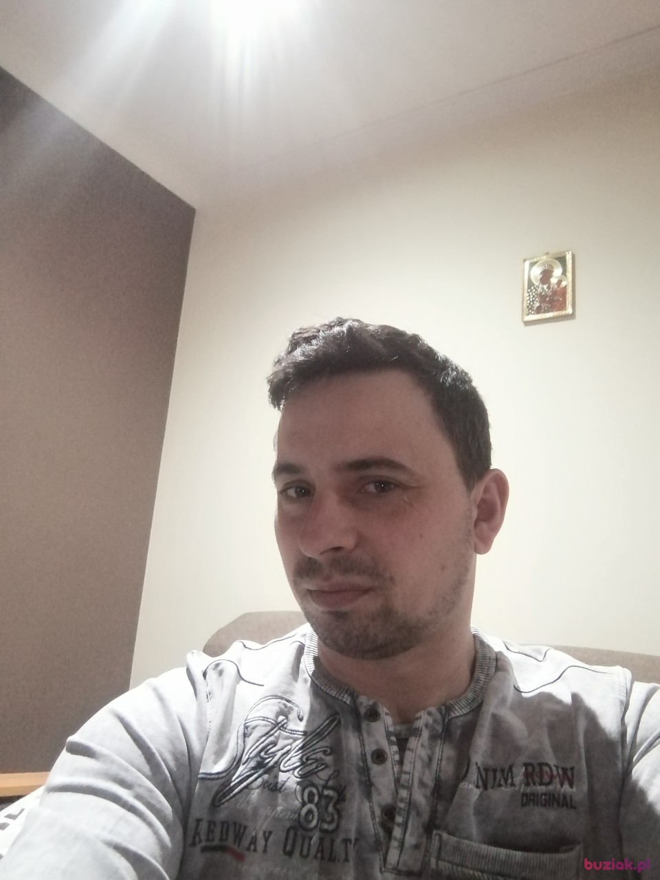 Karol, Male, 37, Częstochowa, Polska: 1