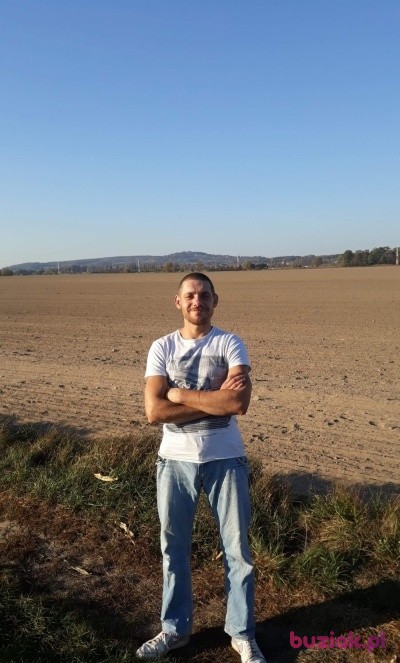 Paweł , Male, 40, Kędzierzyn-Koźle, Polska: 1