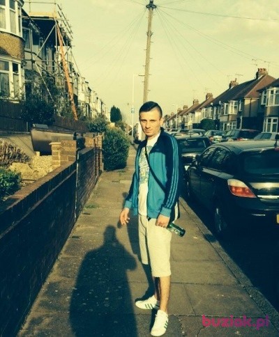 Krystian, Male, 38, Westminster, Wielka Brytania, Photo: 2