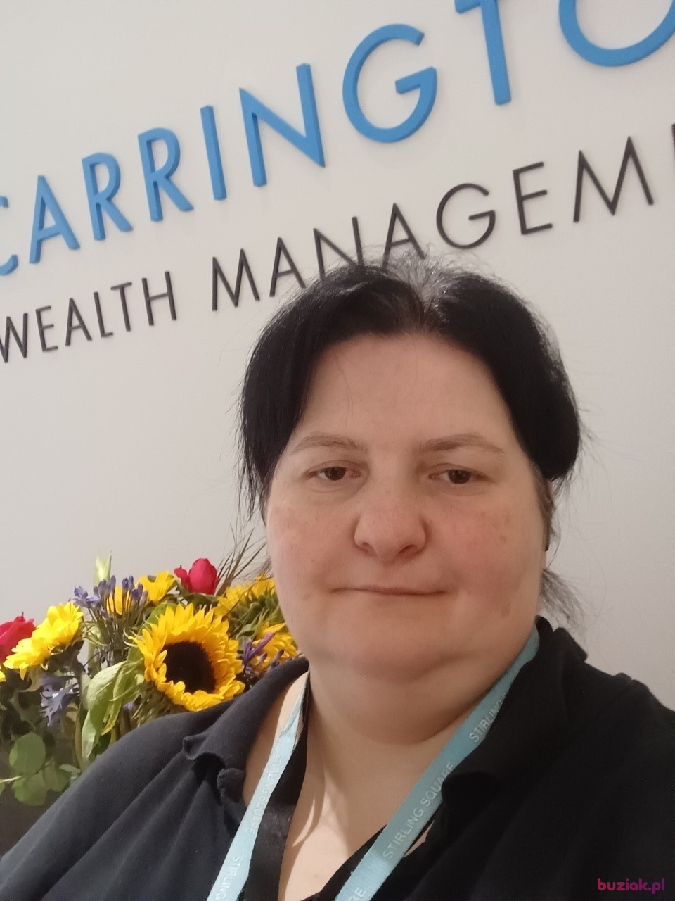 Justyna, Female, 41, Westminster, Wielka Brytania, Photo: 5
