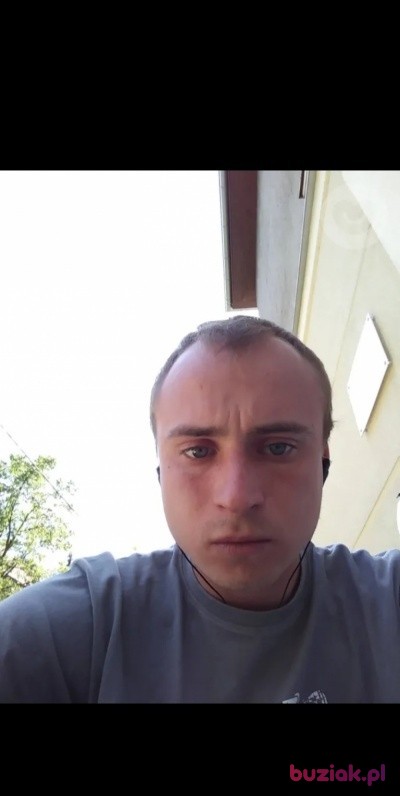 Maniek, Male, 32, Gorzów Wielkopolski, Polska, Photo: 1