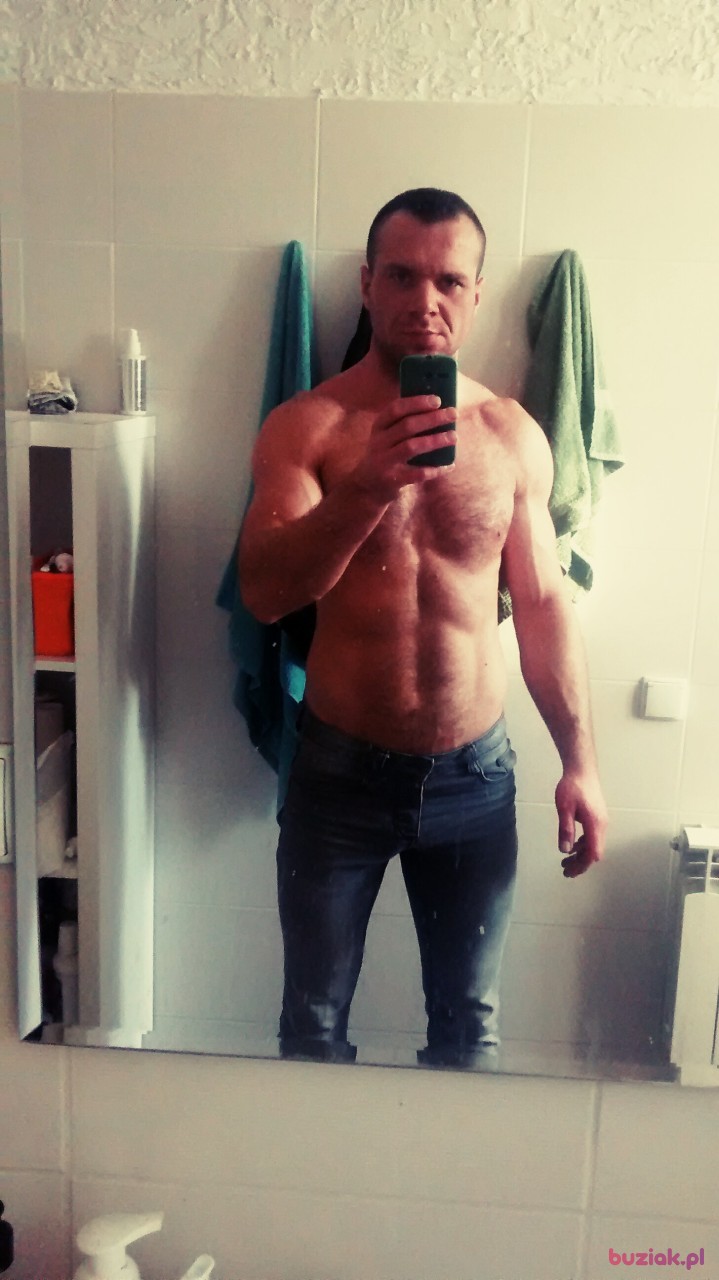 Michał, Mężczyzna, 33, Toruń, Polska, Zdjęcie: 1