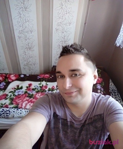 Przemek, Mężczyzna, 39, Kalisz, Polska, Zdjęcie: 4