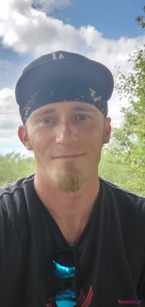 Sebastian, Mężczyzna, 35, Przemyśl, Polska, Zdjęcie: 1