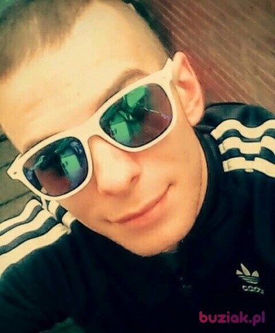 Danio, Male, 30, Kędzierzyn-Koźle, Polska, Photo: 1