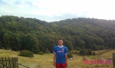 DAMIAN, Mężczyzna, 33, Rzeszów, Polska, Zdjęcie: 1
