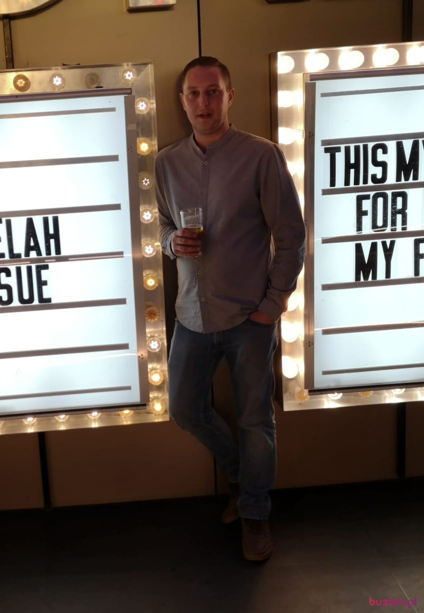 Lukasz, Mężczyzna, 37, Arcen Limburg Province, Holandia, Zdjęcie: 1