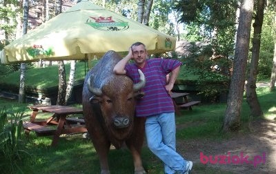 janusz, Mężczyzna, 52, Barwice, Polska, Zdjęcie: 1