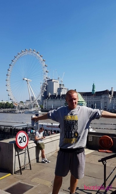 Piotr, Male, 31, Kraków, Polska: 1