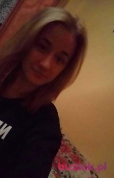 Aleksandra, Female, 28, Piotrków Trybunalski, Polska, Photo: 1