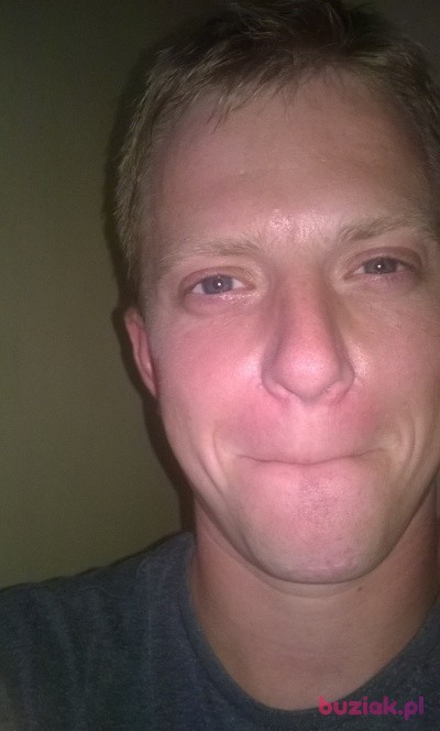 Maciej, Male, 35, Strzelno, Polska, Photo: 1
