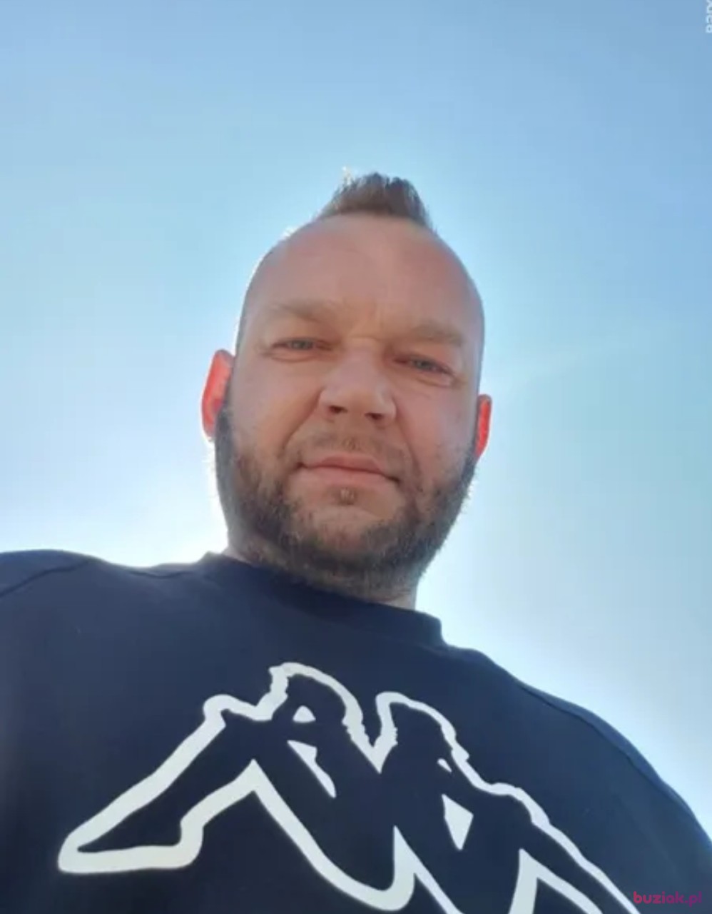 Adam, Mężczyzna, 43, Haga, Holandia, Zdjęcie: 3