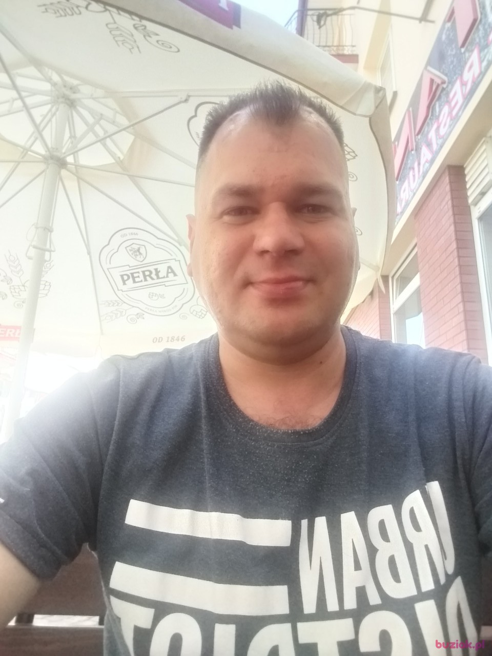 Marek, Mężczyzna, 35, Radzyń Podlaski, Polska, Zdjęcie: 2