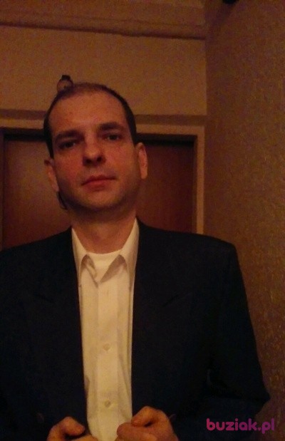 Marcin, Male, 49, Sztum, Polska, Photo: 3