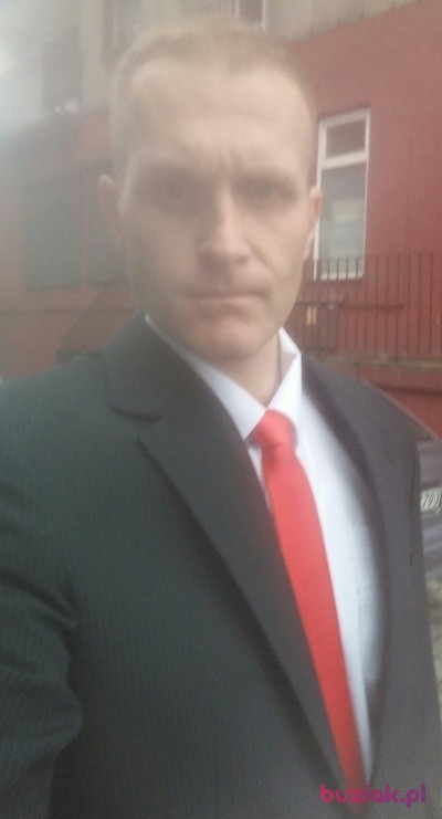 Marek , Mężczyzna, 41, Gryfino, Polska, Zdjęcie: 1