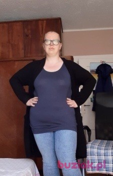 Gabriela, Female, 37, Gryfów Śląski, Polska, Photo: 13