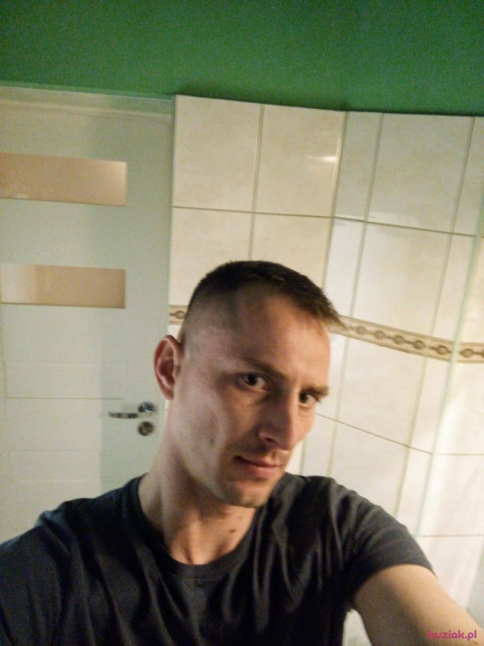 Sławek, Male, 37, Buk, Polska, Photo: 2