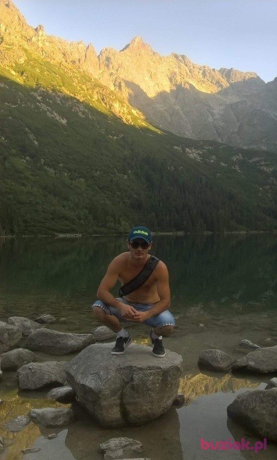 marcin00mm, Mężczyzna, 35, Alwernia, Polska, Zdjęcie: 2