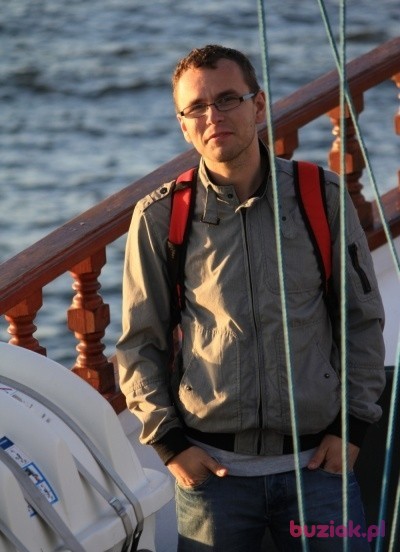Damian, Male, 40, Łódź, Polska: 1