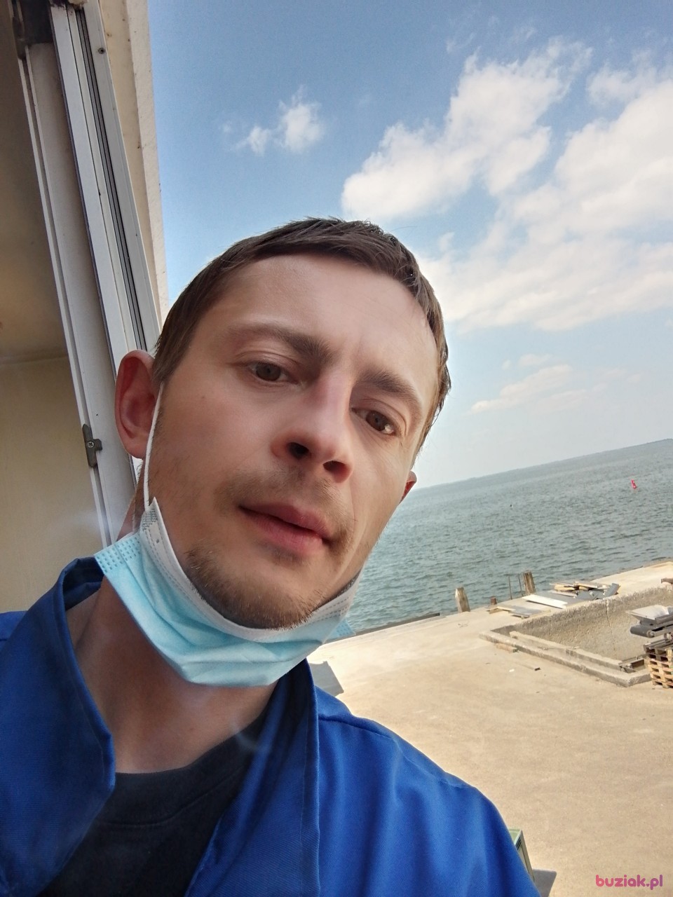 Radek, Mężczyzna, 37, Kwidzyn, Polska, Zdjęcie: 2