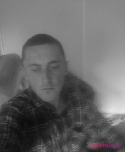 Adam, Male, 32, Gorzów Wielkopolski, Polska, Photo: 2