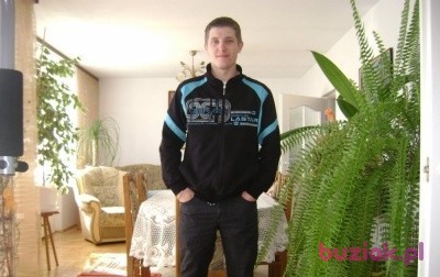 krzysiek765, Male, 35, Polska: 1