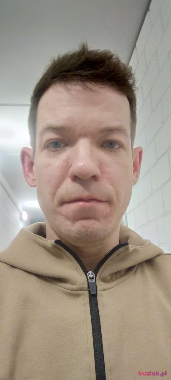 Jędrzej, Mężczyzna, 35, Rotterdam, Holandia: 1