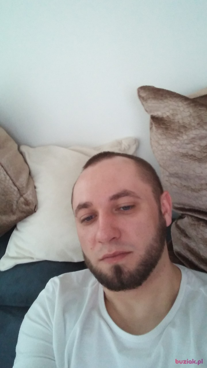 Tadeusz, Mężczyzna, 32, Wągrowiec, Polska: 1