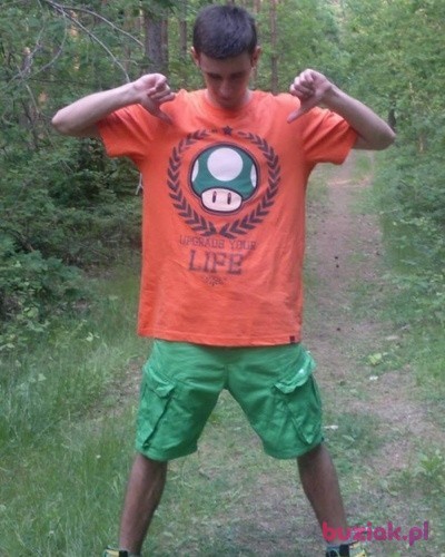 Konrad, Mężczyzna, 29, Słupsk, Polska: 1
