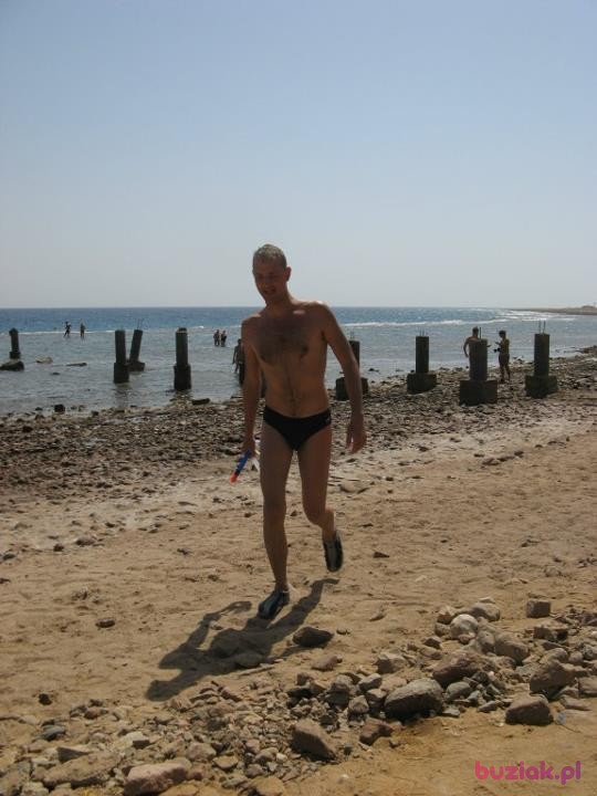 Damian, Mężczyzna, 43, Legionowo, Polska, Zdjęcie: 4