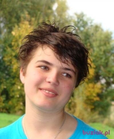 kinia88, Female, 31, Tarnów, Polska: 1