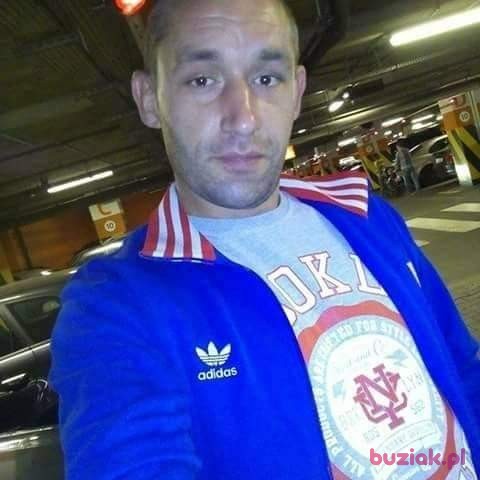 Paweł, Male, 39, Złotów, Polska: 1