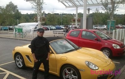 tommaasz, Male, 44, Wałbrzych, Polska, Photo: 2