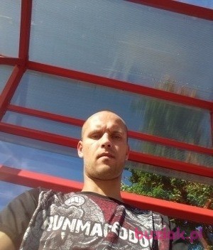 Artur, Male, 36, Białystok, Polska: 1