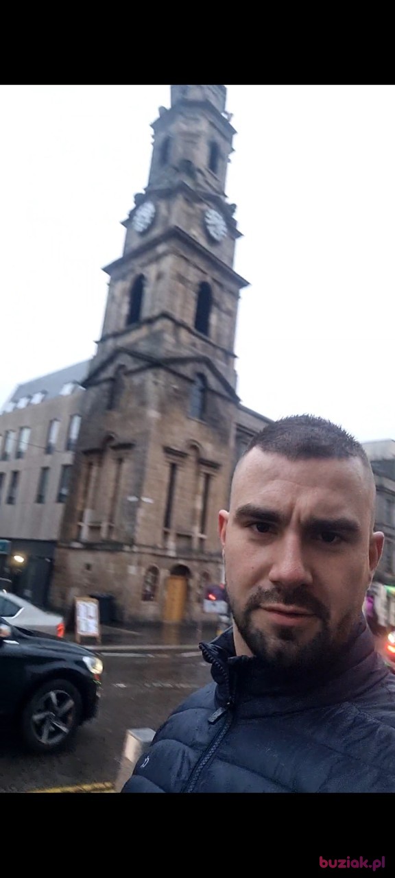 Mateusz, Male, 33, Inverness, Wielka Brytania: 1