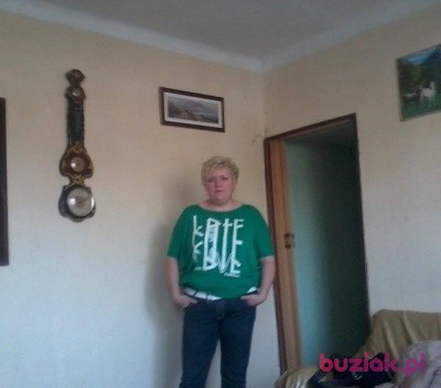 agata34, Female, 43, Gostynin, Polska: 1