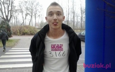 Bartek, Mężczyzna, 29, Stargard Szczeciński, Polska, Zdjęcie: 2