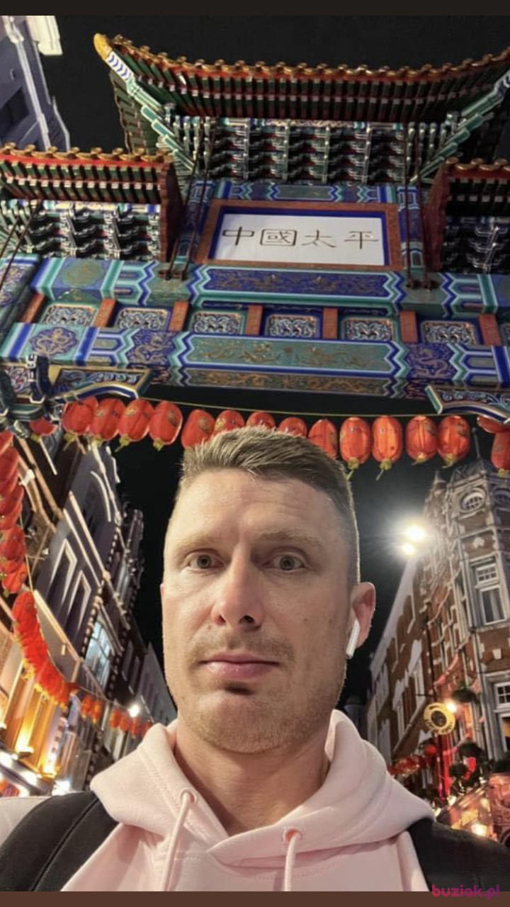 Norbert, Mężczyzna, 33, Westminster, Wielka Brytania, Zdjęcie: 1
