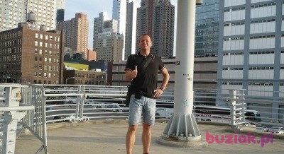 Roman, Male, 47, Kraków, Polska, Photo: 5