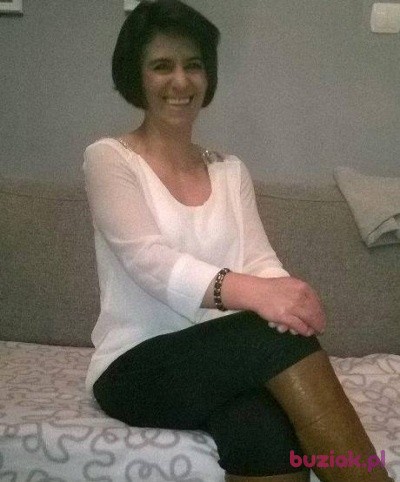 ania0055, Kobieta, 52, Legnica, Polska, Zdjęcie: 5