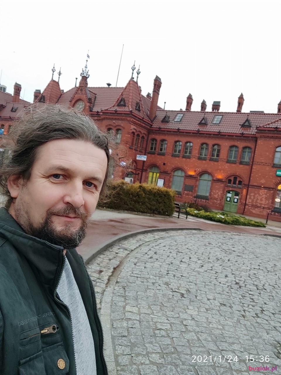 Andrzej, Mężczyzna, 57, Kielce, Polska: 1