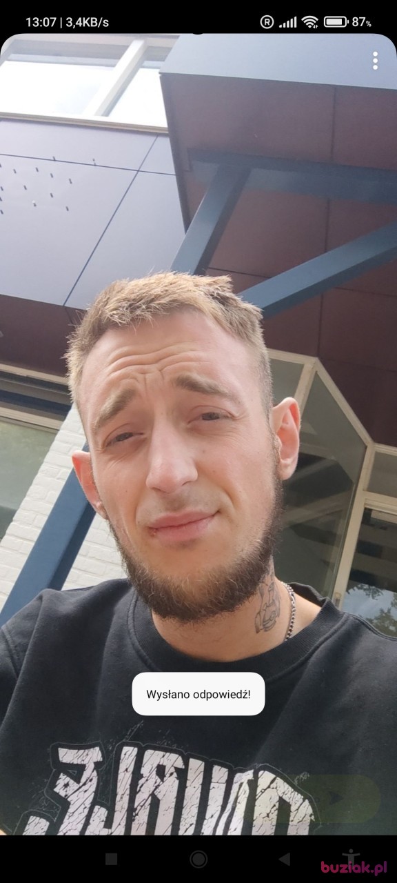 Dawid, Mężczyzna, 28, Zwolle, Holandia: 1